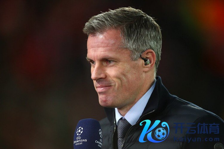 卡拉格：曼城&皇马&利物浦和国米可能赢欧冠冠军