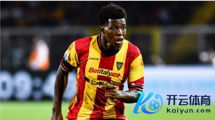 王人体:米兰&那不勒斯&切尔西&热刺挑升多古,尤文也将现场稽查他