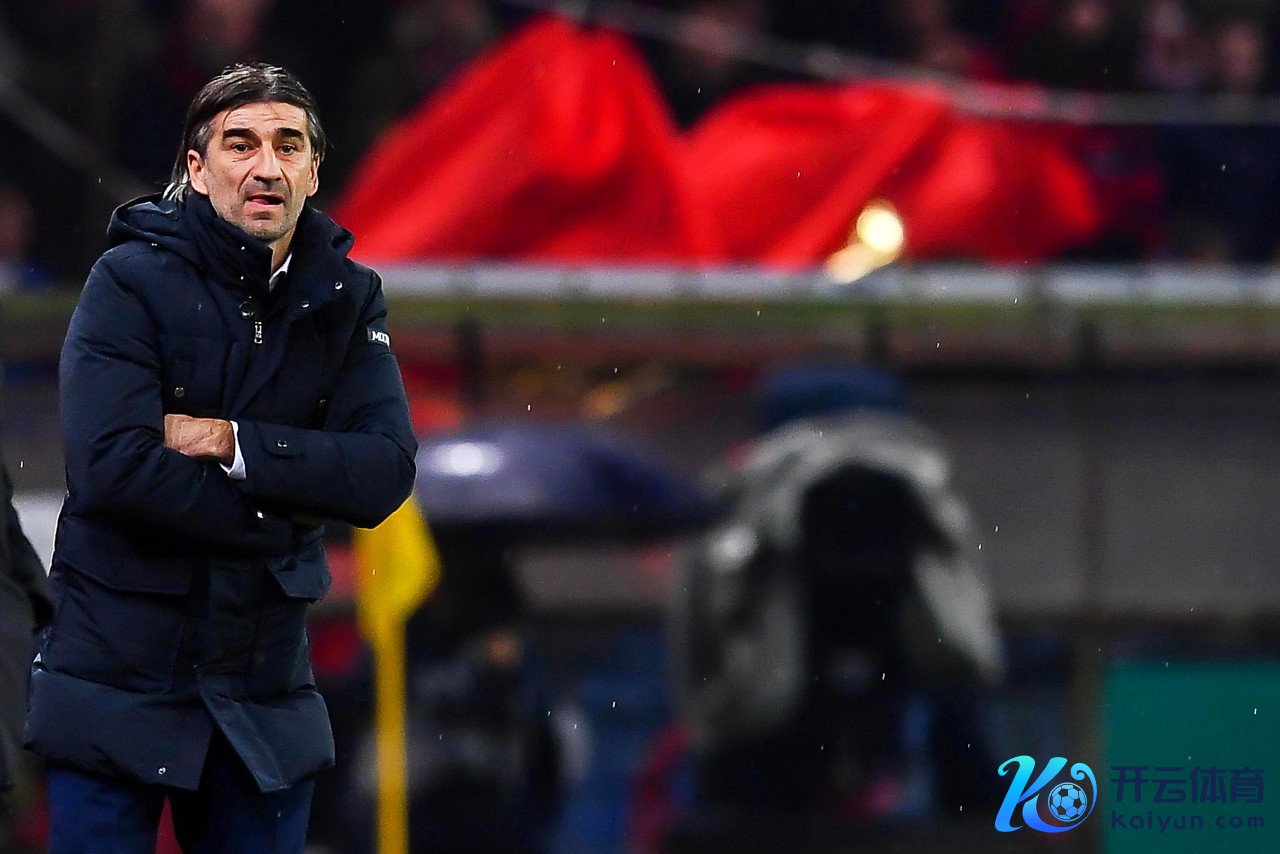 迪马济奥：尤里奇已断绝与罗马的合同体育录像/图片，在敲定握教南安普顿的条约