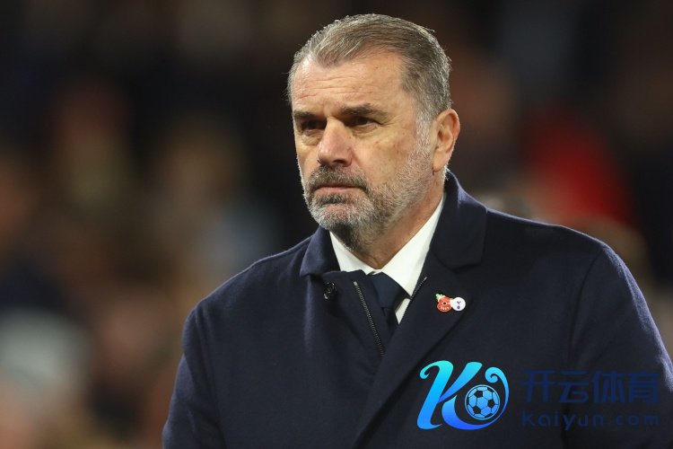 澳波：只须有一个公说念、自制的环境世界杯体育信息，咱们王人会赢得这场比赛